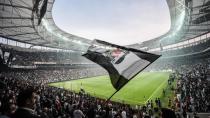 BEŞİKTAŞ UEFA İÇİN HAZIR!