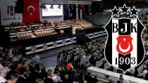 BEŞİKTAŞ KONGRESİNE KORONAVİRÜS ENGELİ!