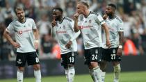 VİDA BEŞİKTAŞ'TAN AYRILIYOR!