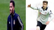 Beşiktaş'a Dorukhan ve Douglas Müjdesi!