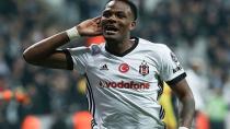 ''ÖNCELİĞİM BEŞİKTAŞ!''