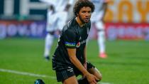 'Elneny Beşiktaş Tarihine Geçmek İstiyor!'