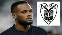 PAOK’tan Larin Israrı!