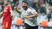 Beşiktaş Güven Yalçın'ı Kiralıyor!