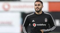 RUİZ BEŞİKTAŞ'TA KALIYOR!