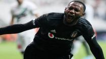 N'KOUDOU'NUN DURUMU PAZARTESİ BELLİ OLACAK!