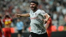 BEŞİKTAŞ GÜVEN YALÇIN'I ERİTECEK!