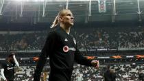 Domagoj Vida Gerçekleri!