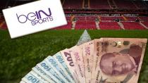 Futbolda 'Eksik Yatan' Naklen Yayın Parası Kavgası!