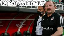 SERGEN YALÇIN ''SÜREKLİLİK KAZANMALIYIZ'