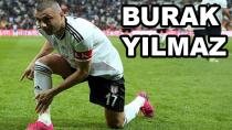 'FUTBOLU BEŞİKTAŞ'TA BIRAKACAĞIM!'