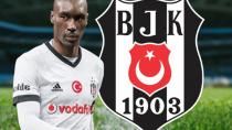 Atiba Beşiktaş'ta 2.Kez Dalya Diyecek!