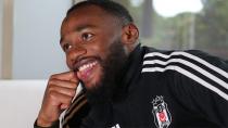 'ANTALYASPOR MAÇI BİRAZ GARİPTİ!'