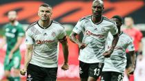 BURAK YILMAZ'IN 2. BAHARI!