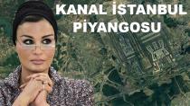 Katar Emiri’nin Annesine Kanal İstanbul Piyangosu Vurdu Tam 5 Kat Değerlendi!