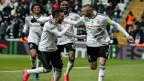 Beşiktaş'ta Şifre İlk Golü Atmak!