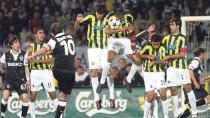 Beşiktaş - Fenerbahçe Rekabetine Damga Vuran Maçlar!