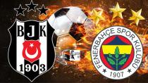 BEŞİKTAŞ'TA 3 EKSİK!