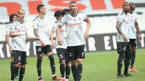 'BEŞİKTAŞ'A ÜÇÜNCÜLÜK YAKIŞMAZ!'