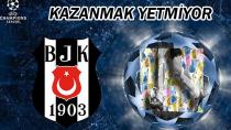 BEŞİKTAŞ'IN 30 MİLYON EURO HAYALİ!