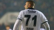 BURAK YILMAZ'IN TALİPLERİ ARTIYOR!