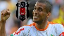 Welinton Beşiktaş'ta!