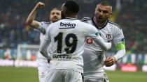 BURAK YILMAZ'A BEŞİKTAŞ YÖNETİMİNDEN AYRILIK İZNİ!