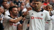 BURAK YILMAZ'DAN VEDA MESAJI!