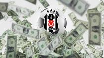 BEŞİKTAŞ'IN BORCU AÇIKLANDI!