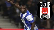 ABOUBAKAR BEŞİKTAŞ'A HABER YOLLADI!