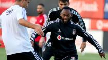 Beşiktaş'ta N'Koudou Şoku!