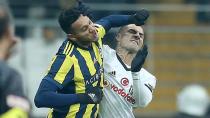 Beşiktaş'ın Josef de Souza Israrı Sürüyor!