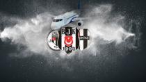 BEŞİKTAŞ'TA 2 TRANSFERİN İMZASI AN MESELESİ!