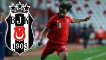 Antalyaspor Sangare'yi Beşiktaş'a Vermekten Vazgeçti!
