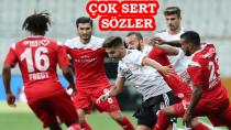 'BEŞİKTAŞ'A İHANETTİR!'