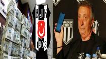 BEŞİKTAŞ'TA PLANLAR TUTTU!