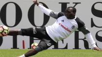 ABOUBAKAR GÜÇ DEPOLUYOR!