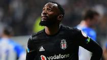 N'KOUDOU'NUN DÖNÜŞ TARİHİ BELLİ OLDU!