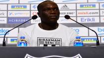 ABOUBAKAR 'SAKATLIĞIM GEÇTİ HAZIRIM!'