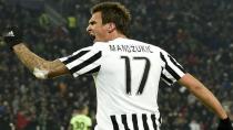 Beşiktaş Mandzukic'den Vazgeçmiyor!