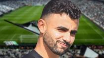 Beşiktaş'ta Rachid Ghezzal Fark Yaratıyor!