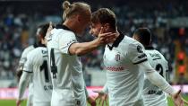 BEŞİKTAŞ 2 YILDIZ OYUNCUYLA YOLLARI AYIRIYOR!