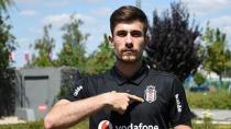 BEŞİKTAŞ DORUKHAN'A REST ÇEKTİ!