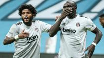 Beşiktaş'a Rosier Müjdesi!