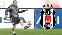 ‘Beşiktaş’a Yakışan Mücadele İstiyorum’