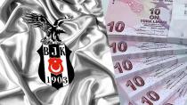 Beşiktaş’ta Gözler Bankalar Birliği’nde!