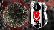 KORONAVİRÜS'TEN EN FAZLA ETKİLENEN TAKIM BEŞİKTAŞ!