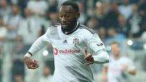 N'Koudou Sözünü Tuttu!