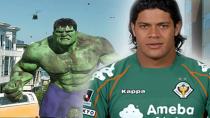 BEŞİKTAŞ'TA HULK SESLERİ!