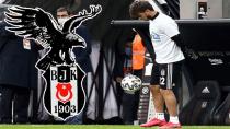 Beşiktaş Ljajic'den Kurtuluyor!